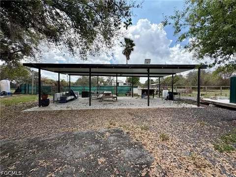 540 N Datil St, Clewiston, FL 33440