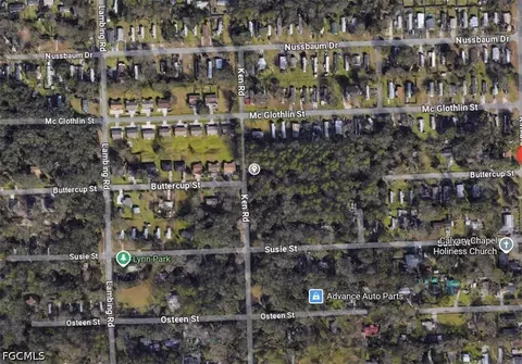 Buttercup St, Jacksonville, FL 32210
