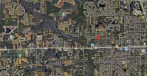 Buttercup St, Jacksonville, FL 32210