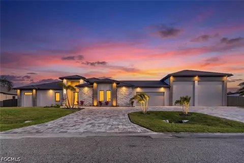 3224 NW 21st St, Cape Coral, FL 33993