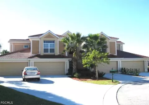 3160 Sea Trawler Bnd #1203, North Fort Myers, FL 33903