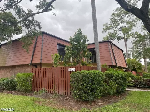 1242 Woodrose Ct #3, Fort Myers, FL 33907