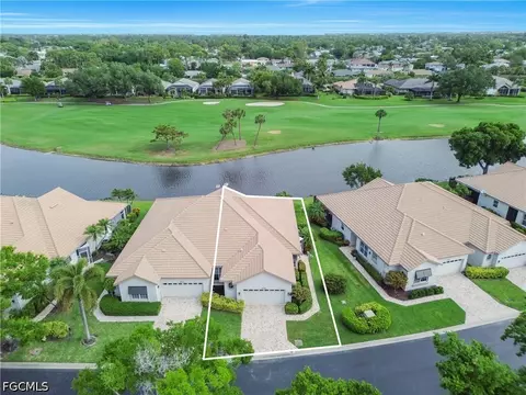 8555 Fairway Bend Dr, Fort Myers, FL 33967