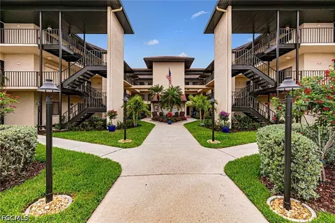 11460 Caravel Cir #5018, Fort Myers, FL 33908