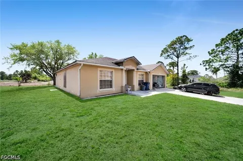 2501 36th St SW, Lehigh Acres, FL 33976