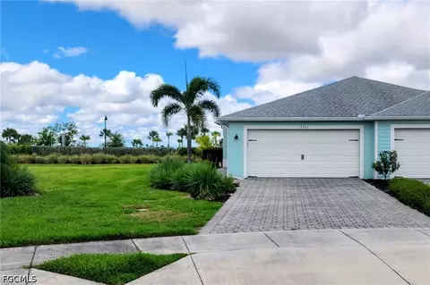 17501 Woodland Ct, Punta Gorda, FL 33982
