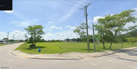 3545 Canal St, Fort Myers, FL 33916