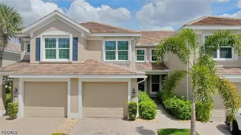 2644 Somerville Loop #1407, Cape Coral, FL 33991