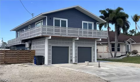 3620 Emerald Ave, Saint James City, FL 33956