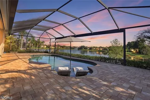 5672 Whispering Willow Way, Fort Myers, FL 33908