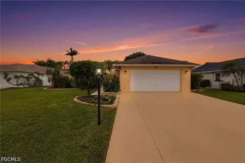 1579 Sautern Dr, Fort Myers, FL 33919