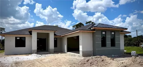 1819 Hines Ave, Lehigh Acres, FL 33972