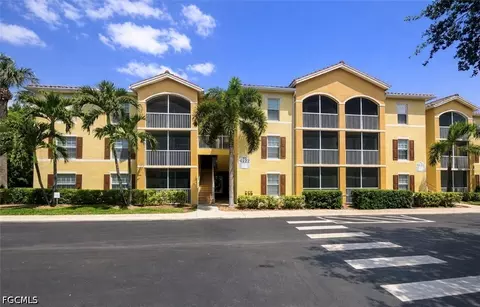 4122 Residence Dr #117, Fort Myers, FL 33901