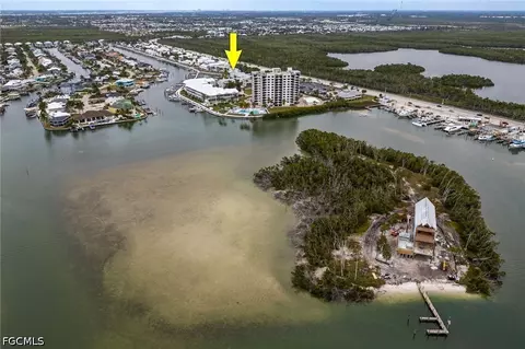 18068 San Carlos Blvd #515, Fort Myers Beach, FL 33931