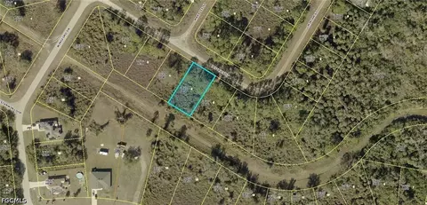 641 Jeffries St, Lehigh Acres, FL 33972