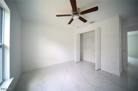 Bedroom - 824 Carpenter St E, Lehigh Acres, FL 33974 photo 1 of 2