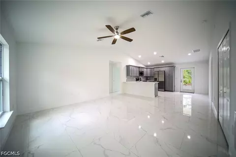 Living - 824 Carpenter St E, Lehigh Acres, FL 33974 photo 1 of 1