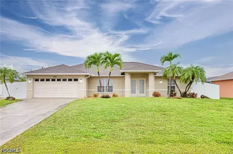 1301 SW 11th St, Cape Coral, FL 33991