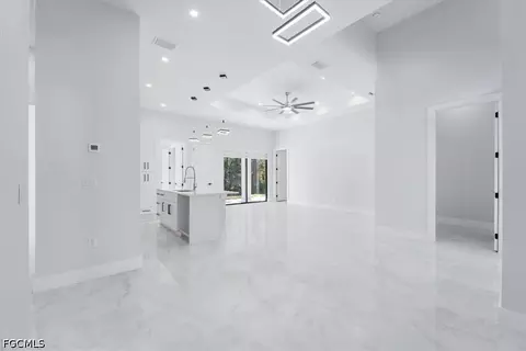 Living - 1504 E 6th St, Lehigh Acres, FL 33972 photo 3 of 5
