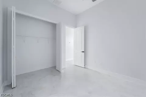 Bedroom - 1504 E 6th St, Lehigh Acres, FL 33972 photo 3 of 3