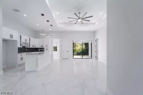 Living - 1504 E 6th St, Lehigh Acres, FL 33972 photo 1 of 5
