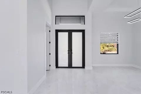 Entry Way - 1504 E 6th St, Lehigh Acres, FL 33972 photo 2 of 2