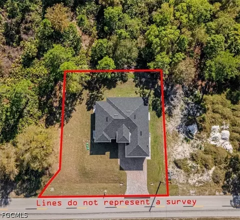 View/Area - 1504 E 6th St, Lehigh Acres, FL 33972 photo 3 of 5