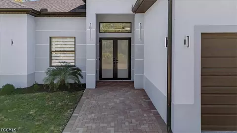 Entry Way - 1504 E 6th St, Lehigh Acres, FL 33972 photo 1 of 2