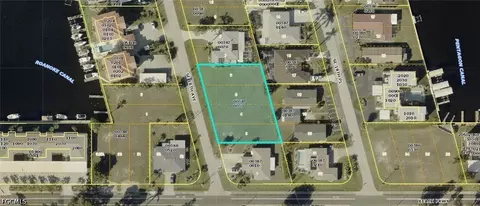 4115 SE 18th Ave, Cape Coral, FL 33904
