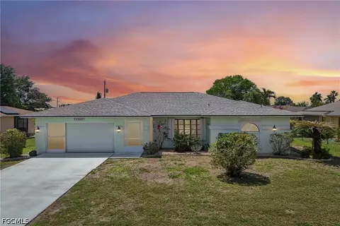 1222 SE 33rd St, Cape Coral, FL 33904