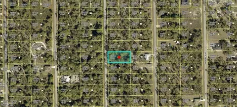 1012 Monroe Ave, Lehigh Acres, FL 33972