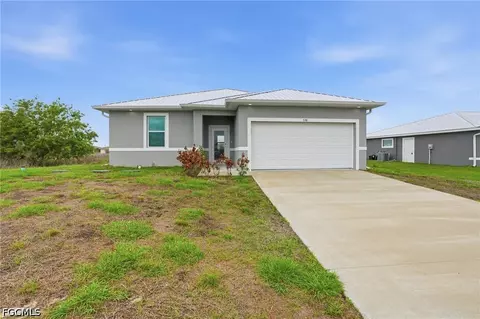 538 David Cir, Labelle, FL 33935