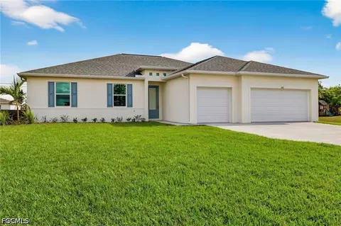 430 NW 14th St, Cape Coral, FL 33993