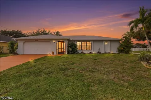 1302 SE 18 St, Cape Coral, FL 33990