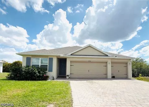 2908 NW 9th St, Cape Coral, FL 33993