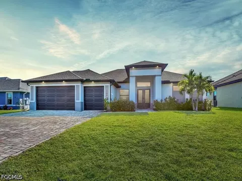 1100 SW 36th Ter, Cape Coral, FL 33914