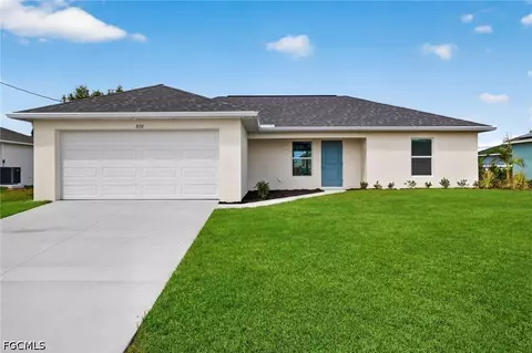 2132 NW 16th Pl, Cape Coral, FL 33993