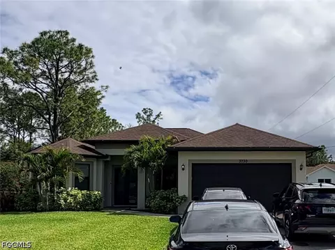 3730 43rd Ave NE, Naples, FL 34120