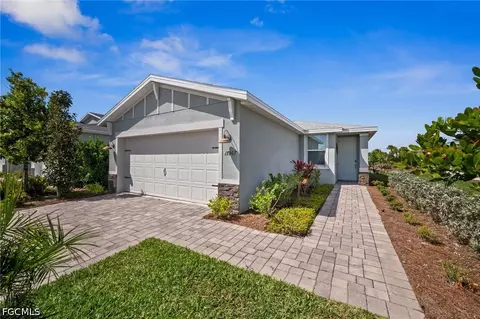 17867 Saddle Rd, Punta Gorda, FL 33982
