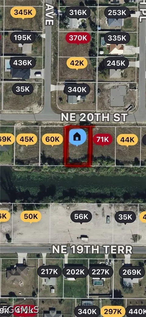 904 NE 20th St, Cape Coral, FL 33909