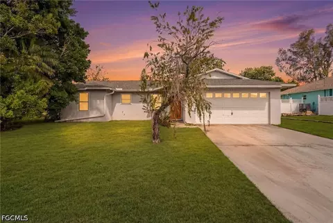 1333 SW 5th Pl, Cape Coral, FL 33991