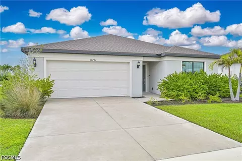 10792 Firebush Cir, North Fort Myers, FL 33917