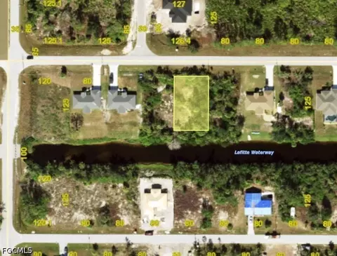 12043 Foresman Blvd, Port Charlotte, FL 33981