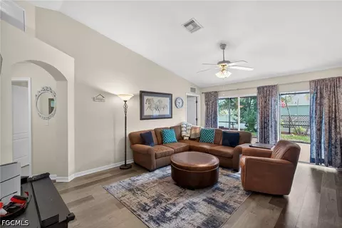 509 NW 36th Ave, Cape Coral, FL 33993