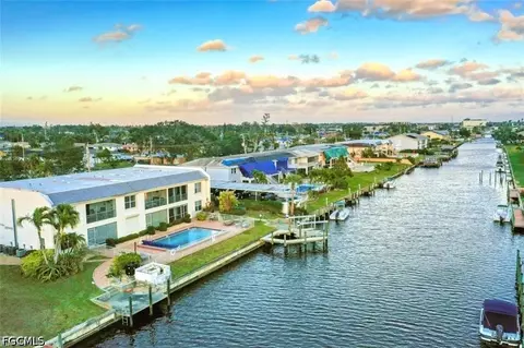 912 SE 46th St #201, Cape Coral, FL 33904