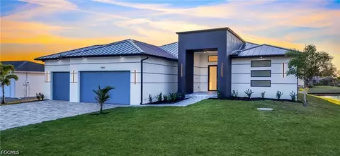 308 NW 38th Pl, Cape Coral, FL 33993