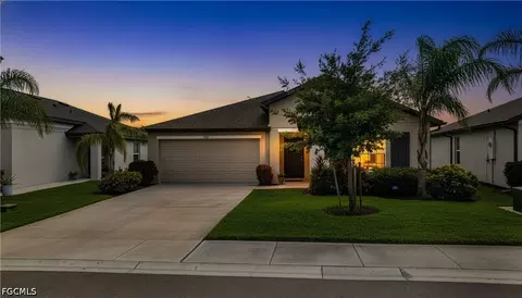 4094 San Clemente Ct, North Fort Myers, FL 33917