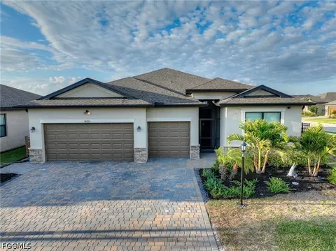 14695 Carva Ln, Fort Myers, FL 33905