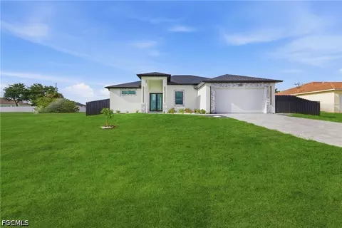 337 NE 13th St, Cape Coral, FL 33909