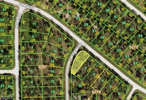13346 Larrigan Dr, Punta Gorda, FL 33955